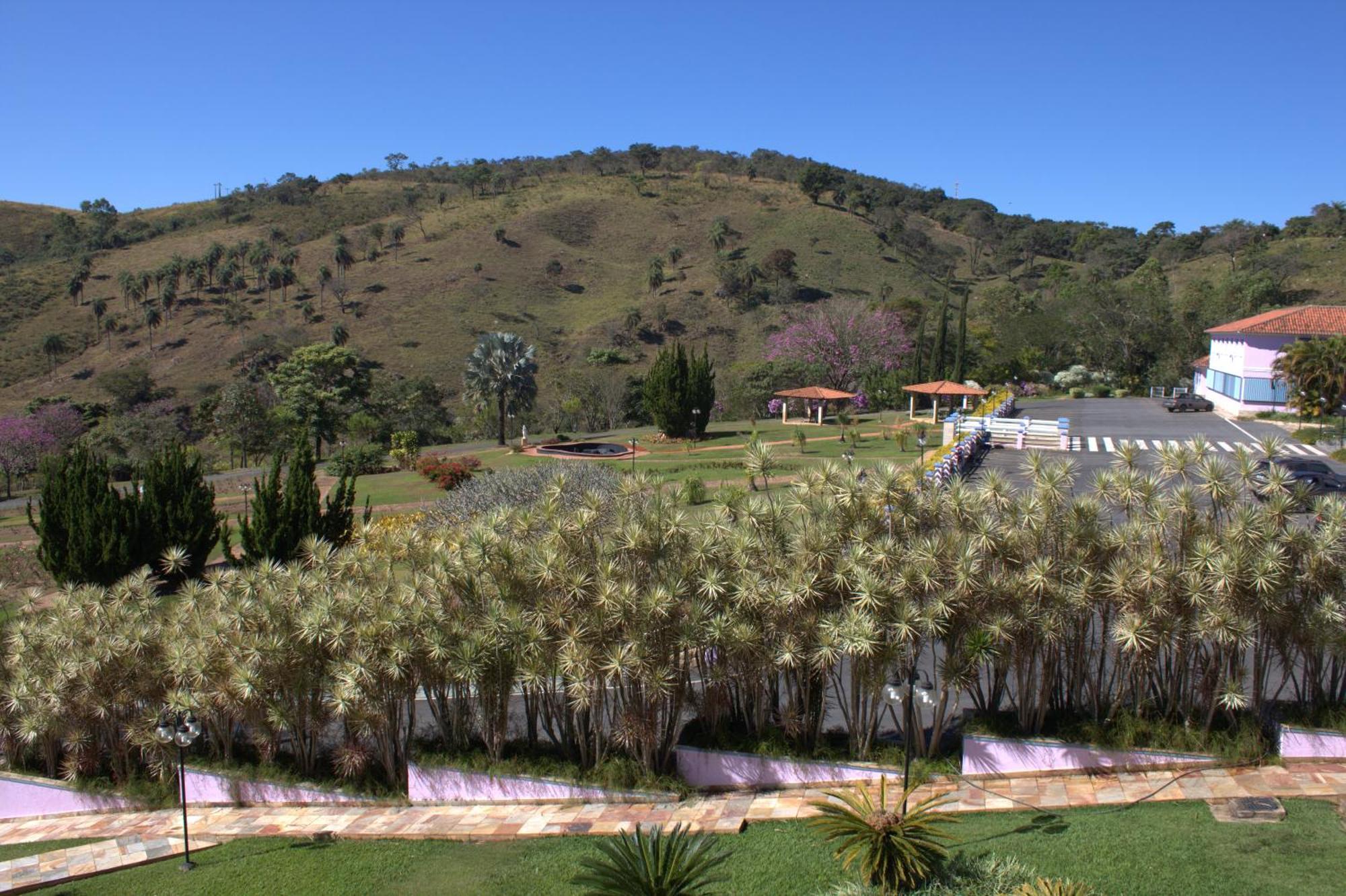 Hotel Fazenda Retiro Das Rosas Ouro Preto  Exterior photo